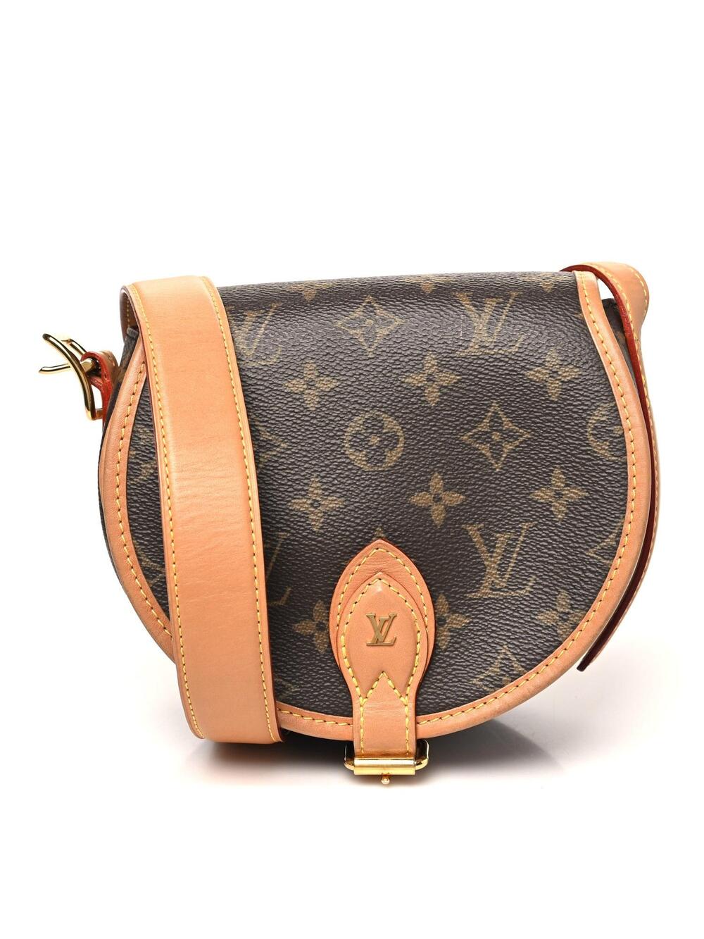 Louis Vuitton Tambourin Nm #363205L15B